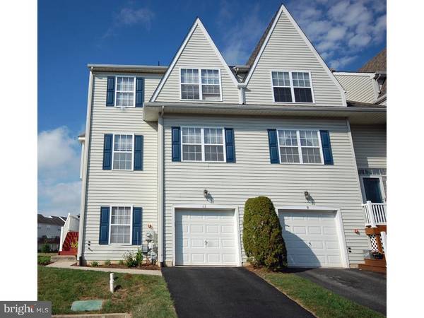 11 CHERRY ST, Downingtown, PA 19335