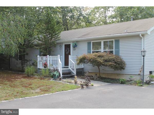 210 FLORIDA TRL, Browns Mills, NJ 08015