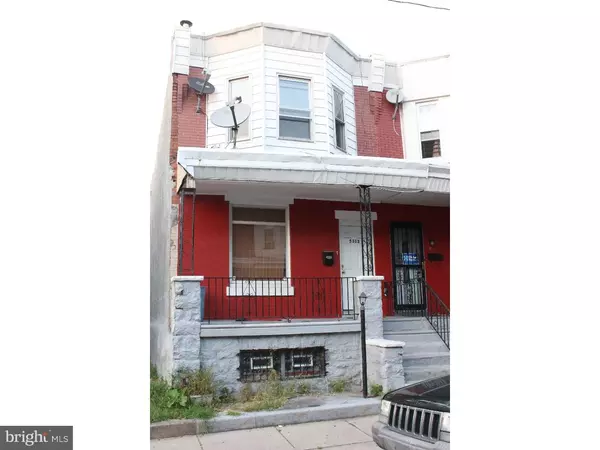 5313 OSAGE AVE, Philadelphia, PA 19143