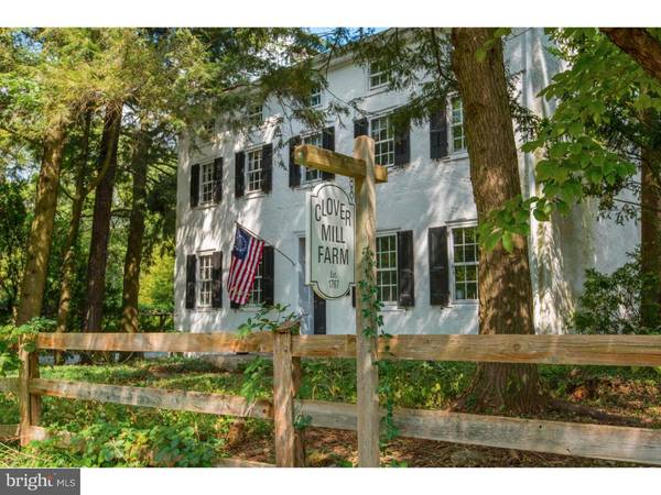 1439 CLOVER MILL RD, Chester Springs, PA 19425