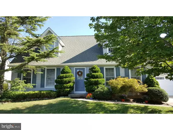 109 DESCHLER BLVD, Clayton, NJ 08312