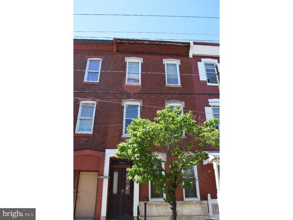 2014 N 8TH ST, Philadelphia, PA 19122