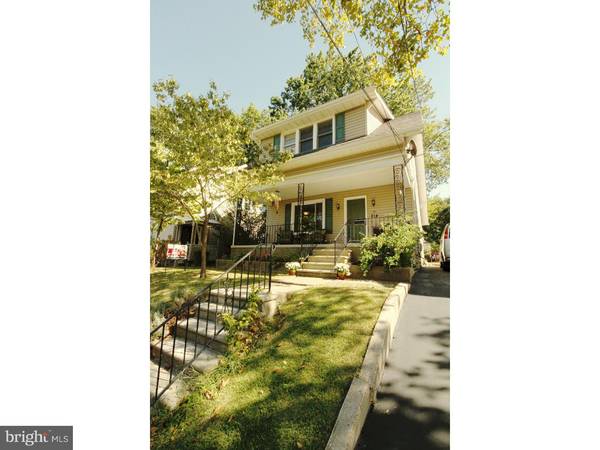 214 E CLINTON AVE, Haddon Township, NJ 08107