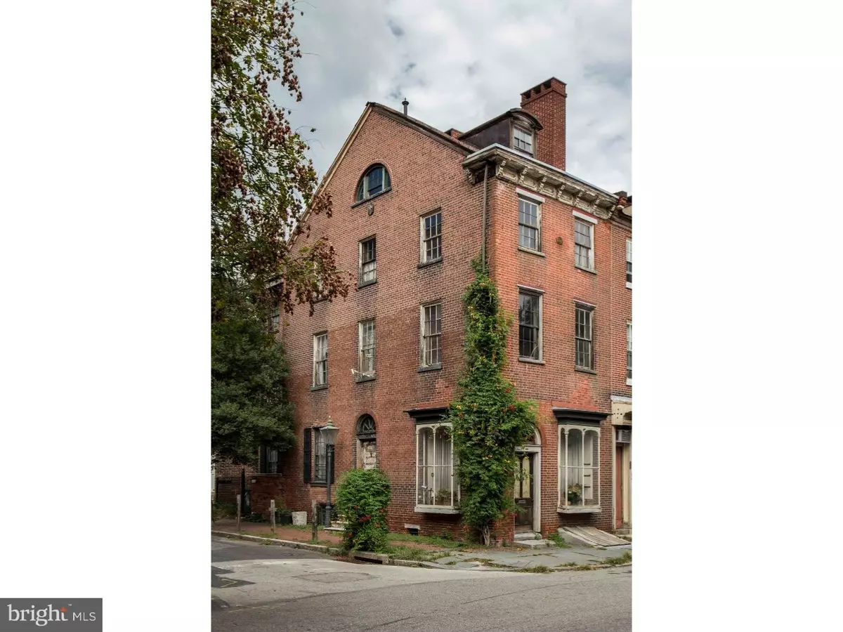 Philadelphia, PA 19107,1221 PINE ST