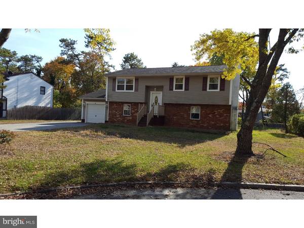 2421 LOUDEN LN, Atco, NJ 08004