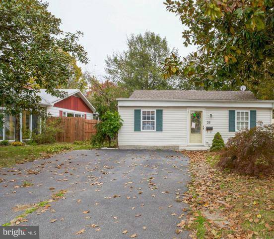 35 BLISTER ST, Middle River, MD 21220