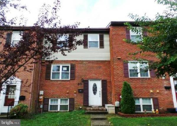 30 ENGLEFIELD SQ, Owings Mills, MD 21117