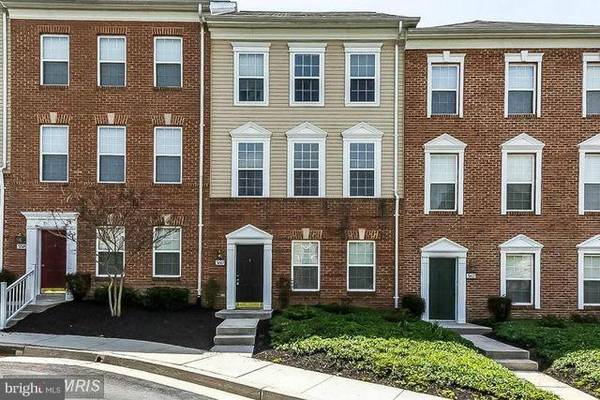 545 RHAPSODY CT, Cockeysville, MD 21030