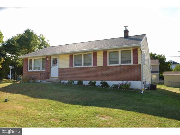 251 WESTFALL AVE, King Of Prussia, PA 19406