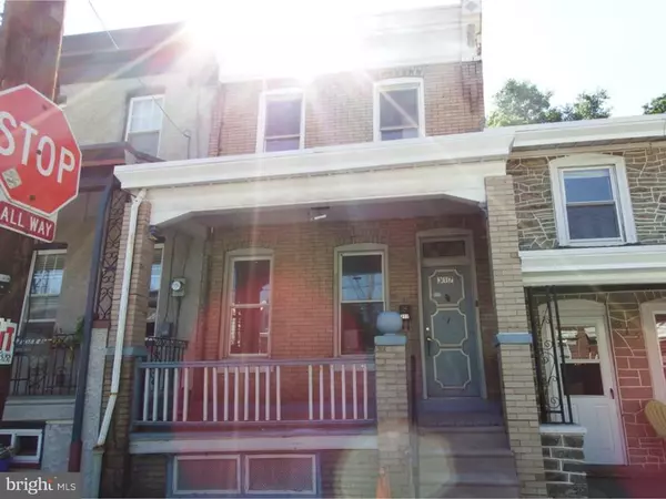 317 LEVERINGTON AVE, Philadelphia, PA 19128