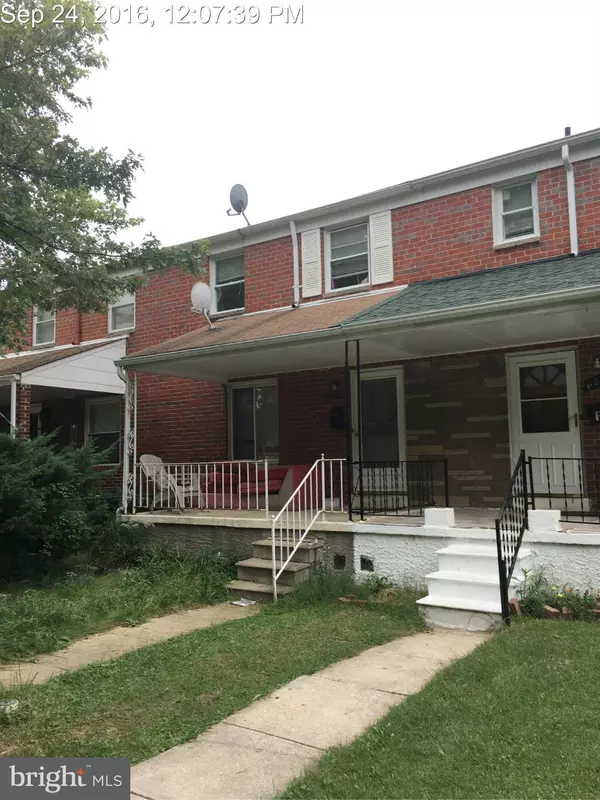 1044 MIDDLEBOROUGH RD, Baltimore, MD 21221