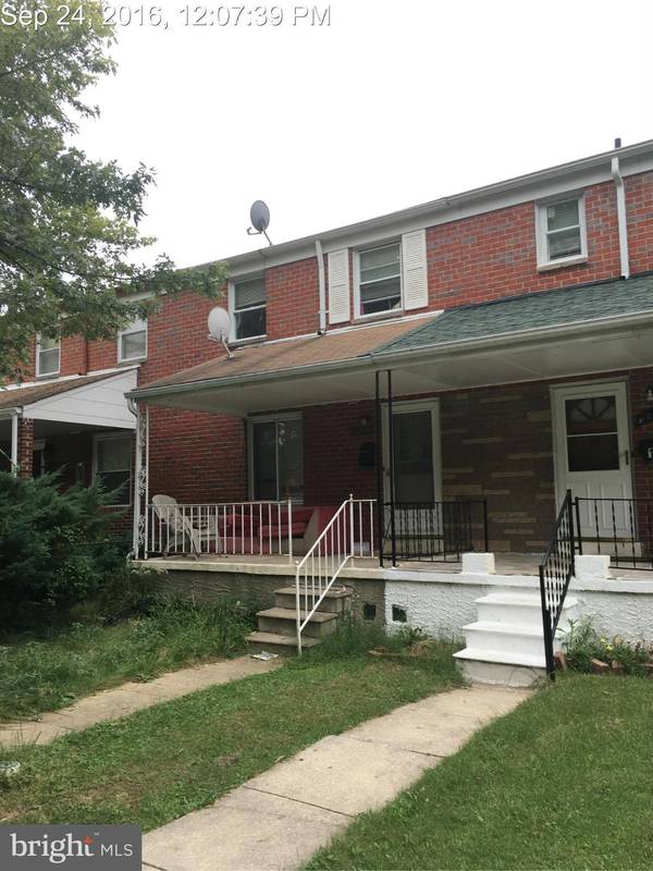 1044 MIDDLEBOROUGH RD, Baltimore, MD 21221