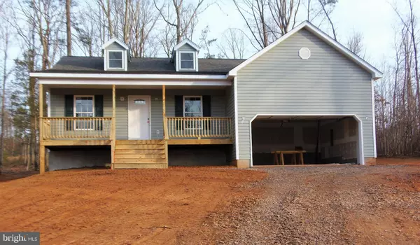 Locust Grove, VA 22508,SOUTHFORK LN