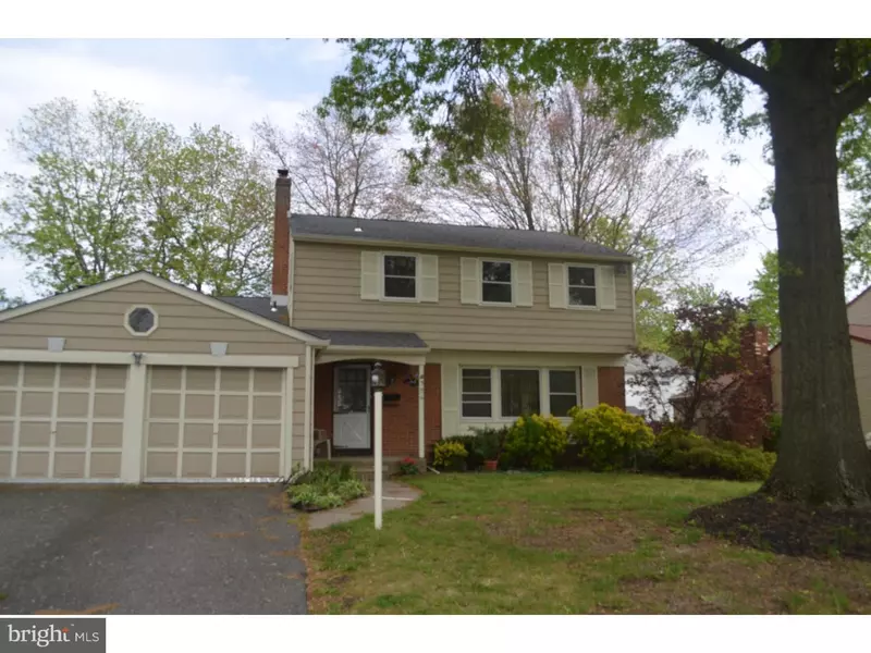 325 SURREY RD, Cherry Hill, NJ 08002