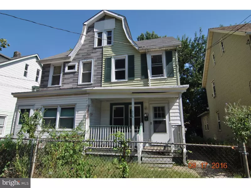 636 ELIZABETH ST, Beverly, NJ 08010