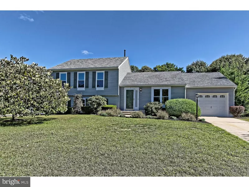 1 TOUCHSTONE CT, Sicklerville, NJ 08081