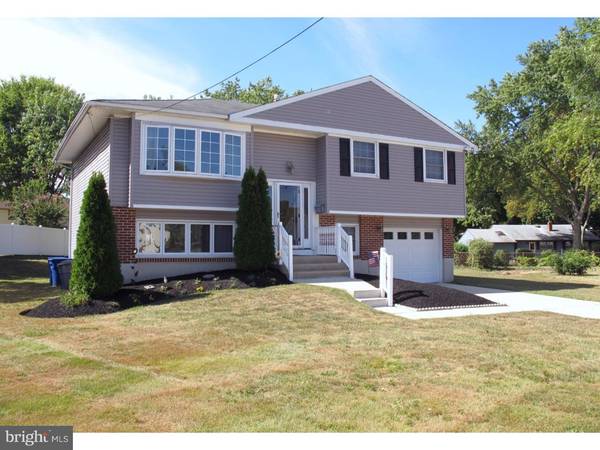 111 CAMBRIDGE CT, Cinnaminson, NJ 08077