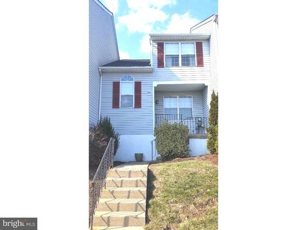 604 STRATFORD CT, Lansdale, PA 19446