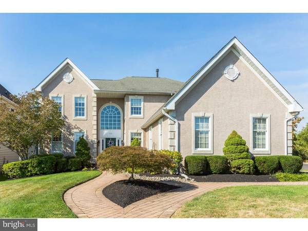 300 LAUREL CREEK BLVD, Moorestown, NJ 08057