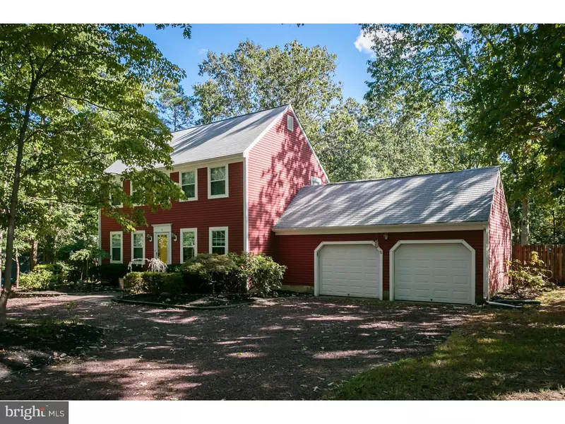 11 MINISINK TRL, Shamong, NJ 08088