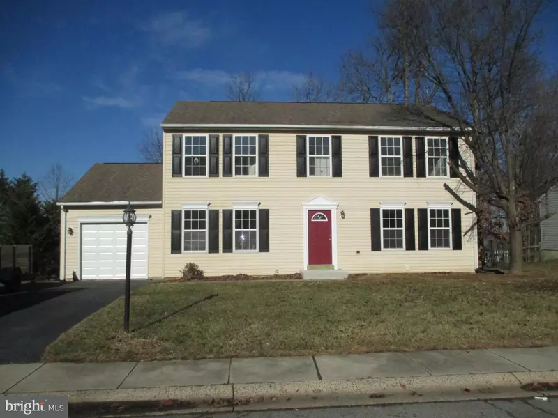 135 INDEPENDENCE DR, Elkton, MD 21921