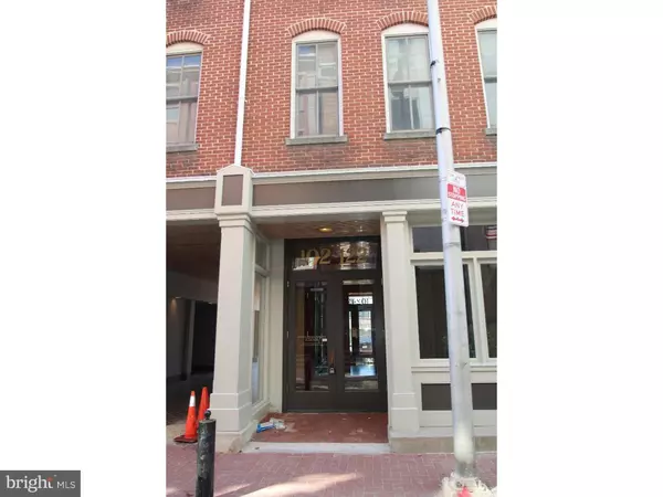 Philadelphia, PA 19106,102-22 CHURCH ST #207