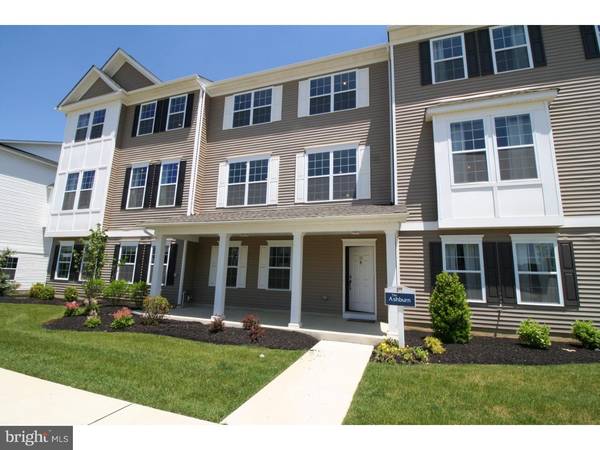 24 MOUNTIE LN, Chesterfield Twp, NJ 08515