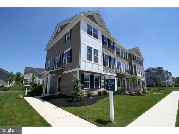 22 MOUNTIE LN, Chesterfield Twp, NJ 08515