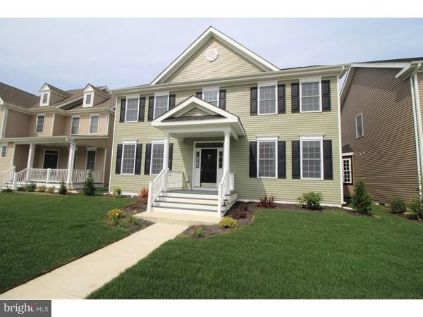 40 CANTER PL, Chesterfield Twp, NJ 08515