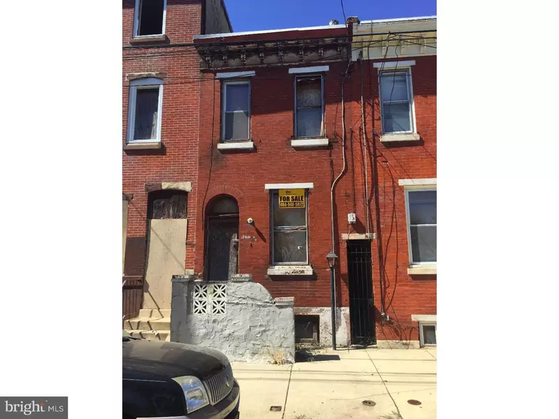 1942 N MARSHALL ST, Philadelphia, PA 19122