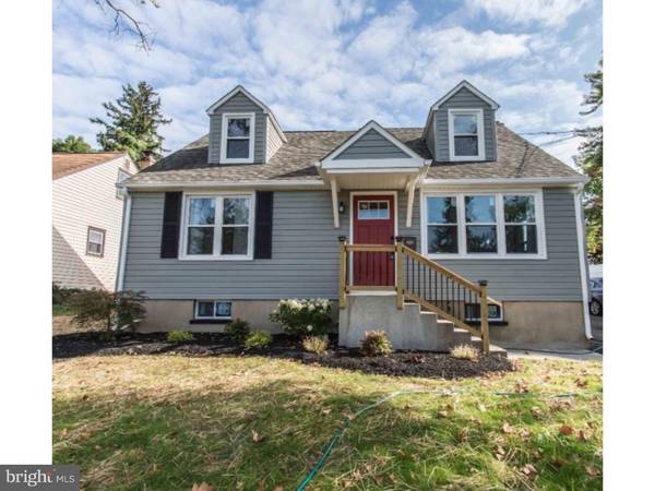 415 VINCENT RD, Willow Grove, PA 19090