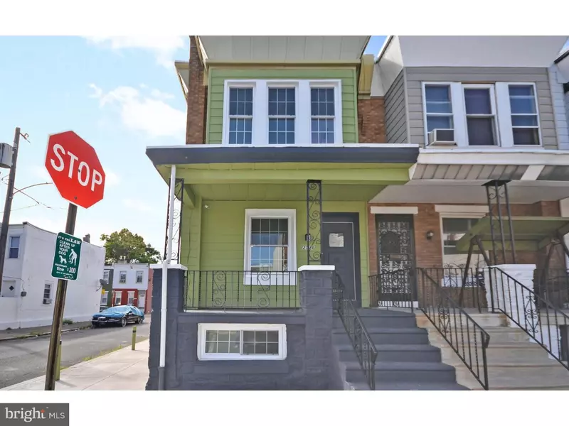 2528 INGERSOLL ST, Philadelphia, PA 19121