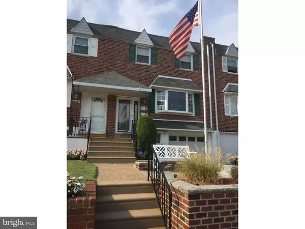 12408 RAMBLER RD, Philadelphia, PA 19154