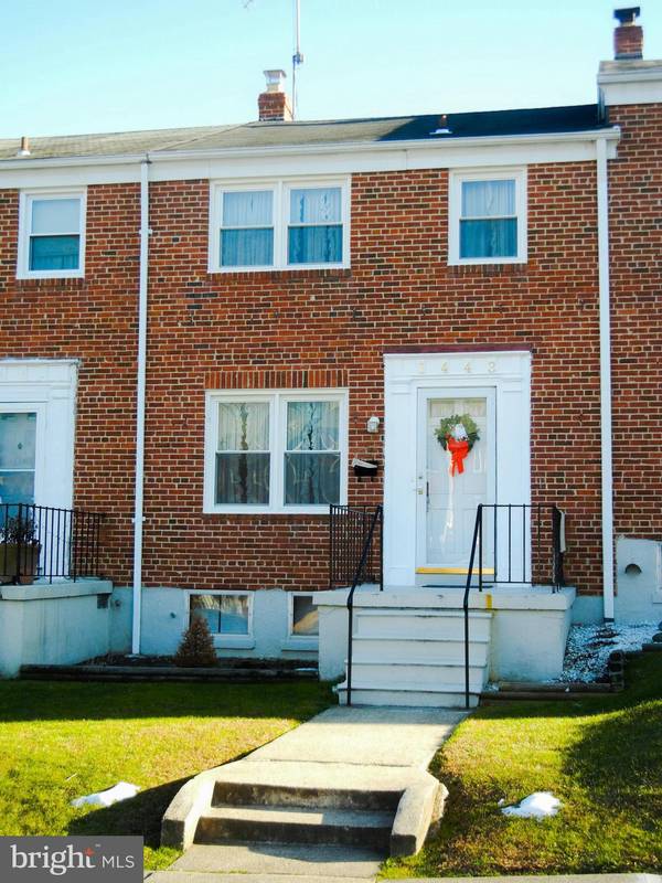 1443 LANGFORD RD, Baltimore, MD 21207