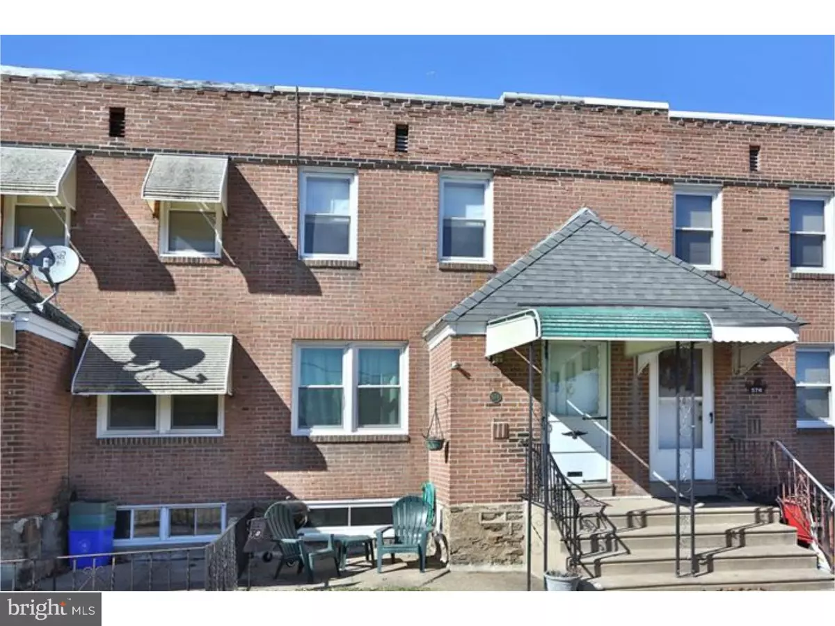 Philadelphia, PA 19128,574 RECTOR ST