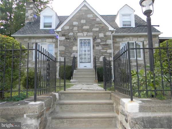 6622 N AMERICAN ST, Philadelphia, PA 19126