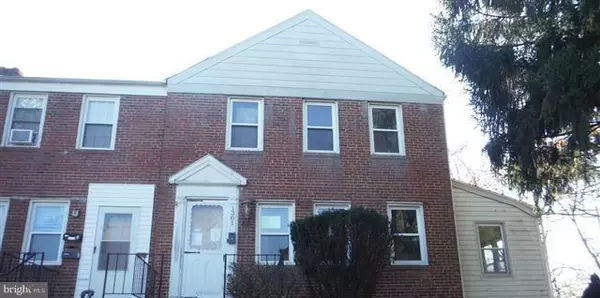 1301 TAYLOR AVE, Baltimore, MD 21234