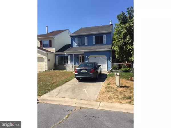 25 ADAMS ST, Logan Township, NJ 08085