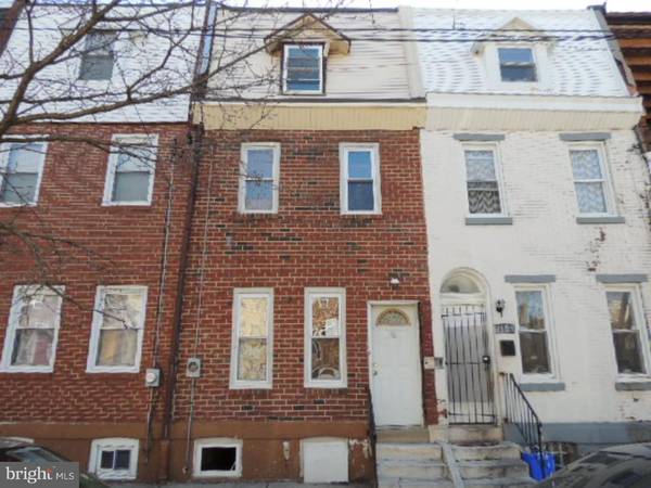 2109 N FRANKLIN ST, Philadelphia, PA 19122