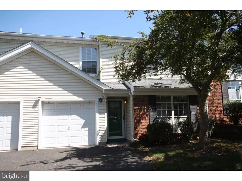 254 LUTON WAY, Franklin, NJ 08873