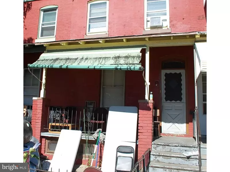 4909 PASCHALL AVE, Philadelphia, PA 19143