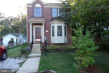 7619-A NORTH POINT RD, Baltimore, MD 21219