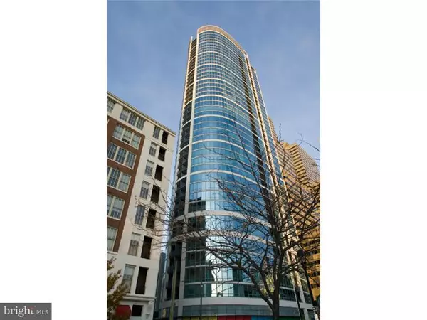 2101 MARKET ST #2205, Philadelphia, PA 19103