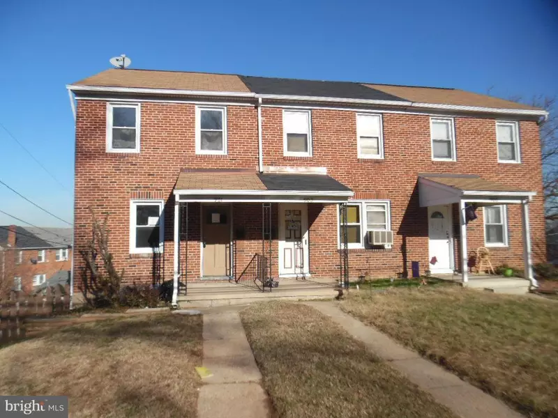 901 MAIDEN CHOICE LN, Baltimore, MD 21229