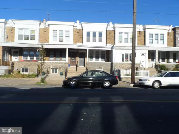 Philadelphia, PA 19134,2848 ARAMINGO AVE