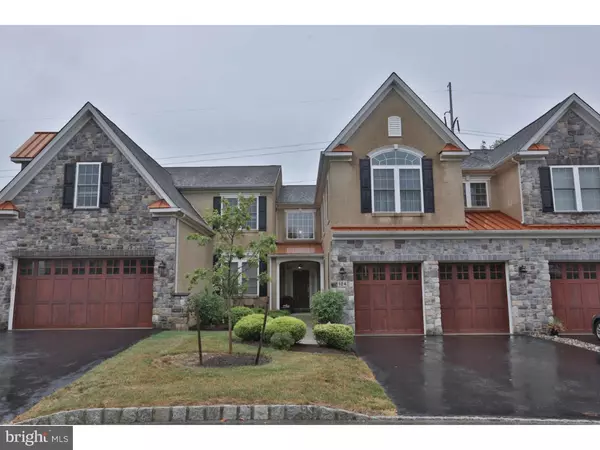 124 CARRIAGE CT, Plymouth Meeting, PA 19462