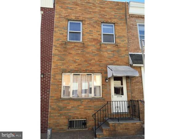 2736 PLUM ST, Philadelphia, PA 19137