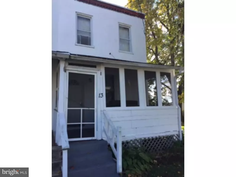 13 STUART ST, Woodbury, NJ 08096