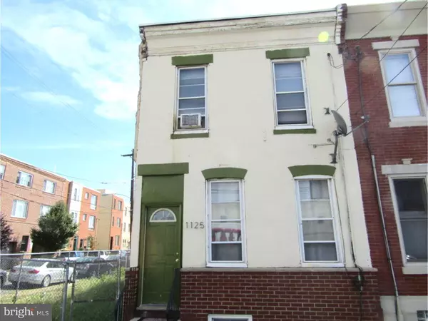 1125 S 24TH ST, Philadelphia, PA 19146