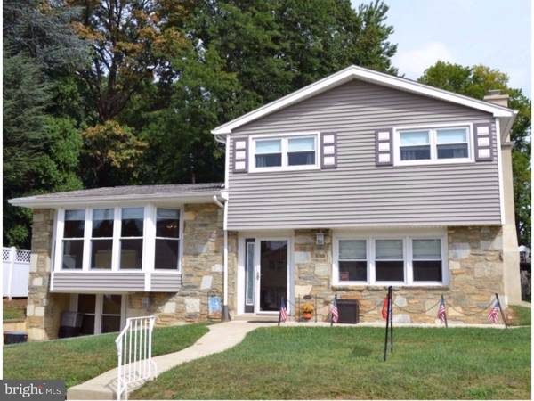 3815 MILLBROOK RD, Philadelphia, PA 19154